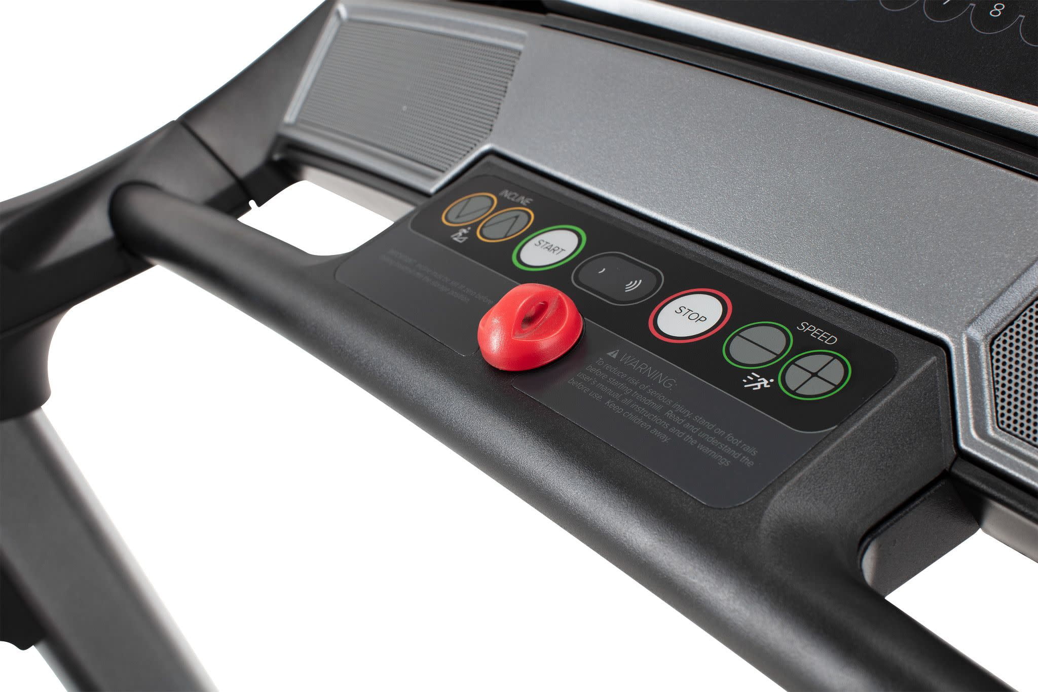 ProForm Cadence Compact 500 Folding Treadmill, Compatible with iFIT Personal Training - Image 10