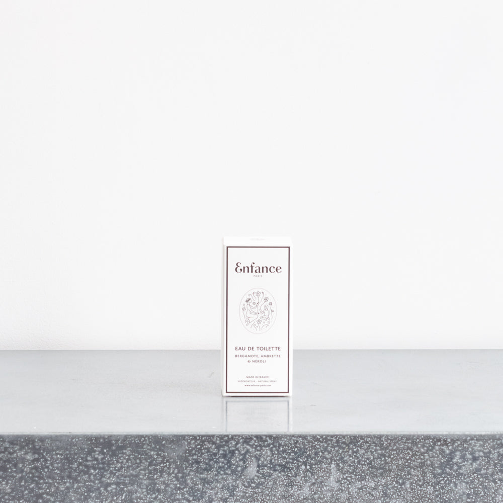Eau de toilette - Enfance Paris