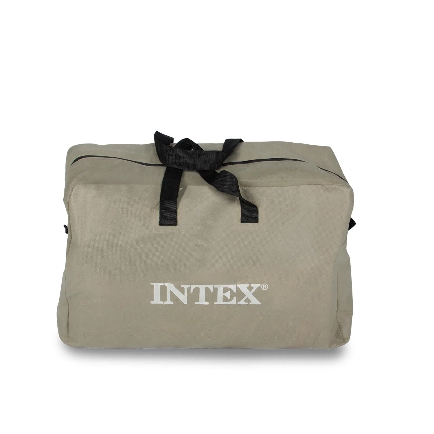 Intex Sierra K2 Inflatable Kayak with Oars and Hand Pump - Image 11