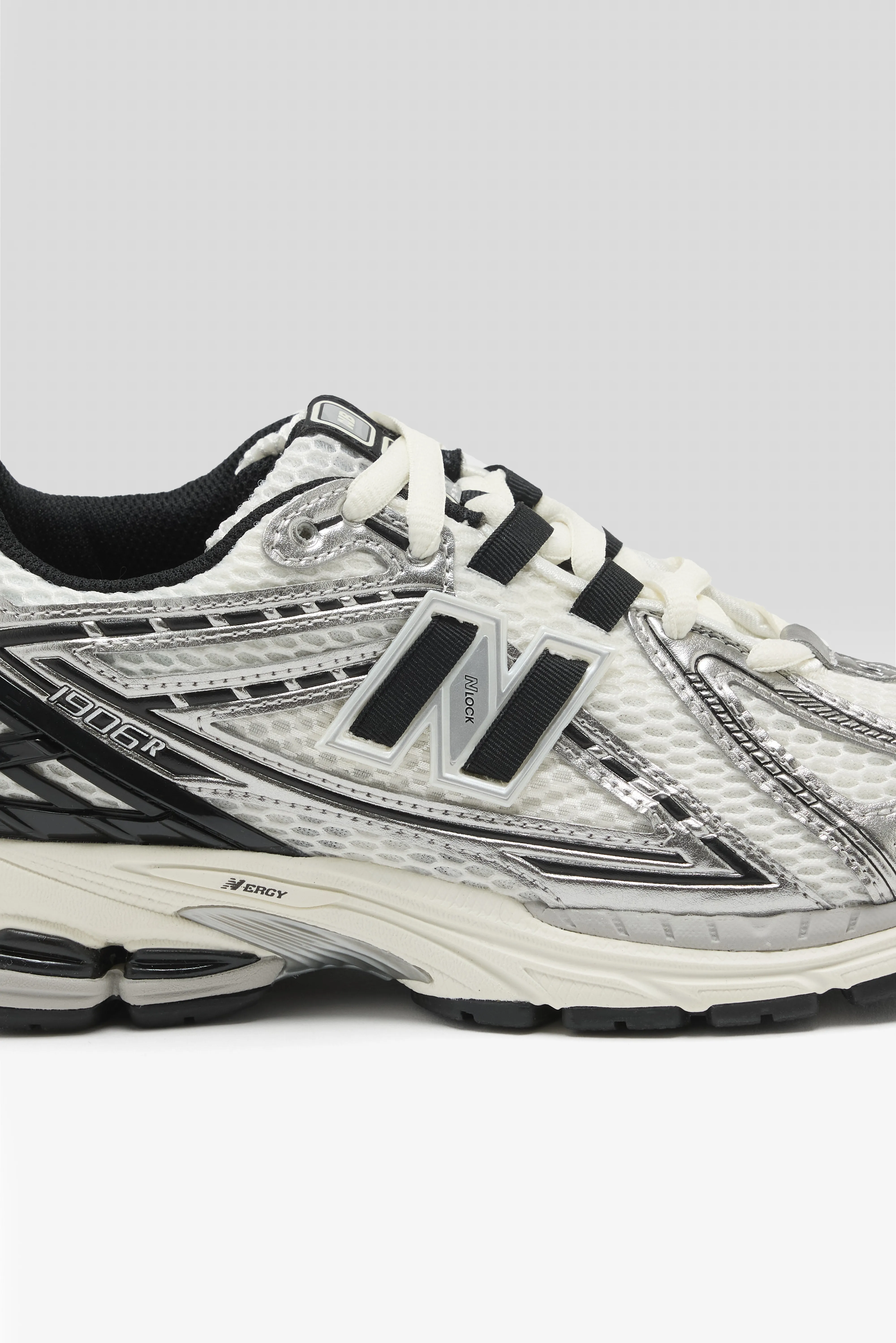 Bellerose 1906R for Women (251 / W / GREY)