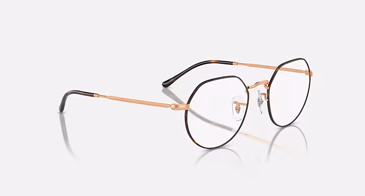 Ray-Ban JACK OPTICS