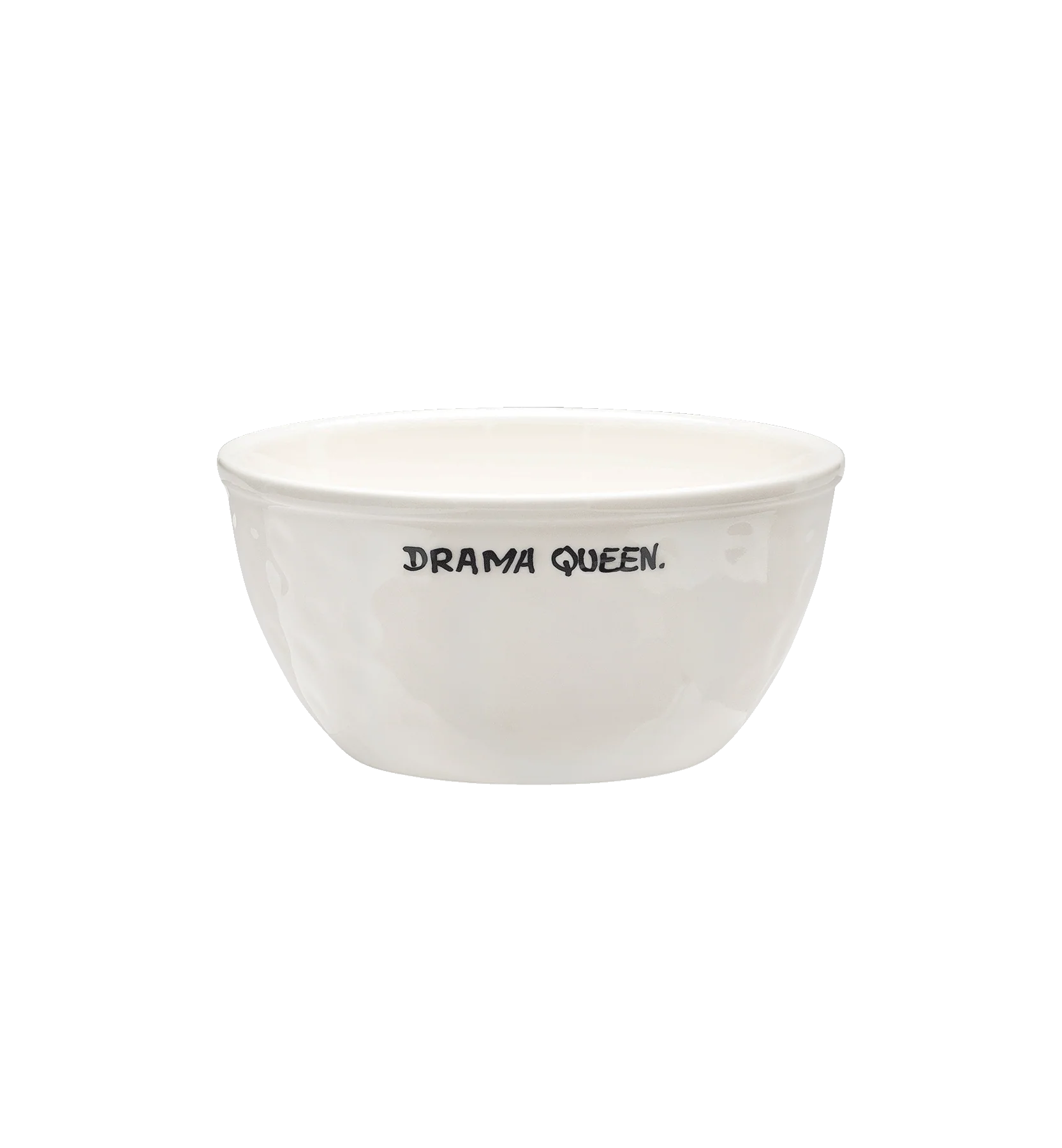Drama Queen Bowl