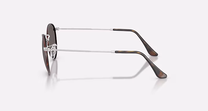 Ray-Ban ROUND METAL