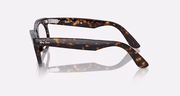 Ray-Ban WAYFARER OVAL OPTICS