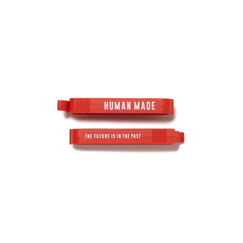 HUMAN MADE HM CLIP SET M