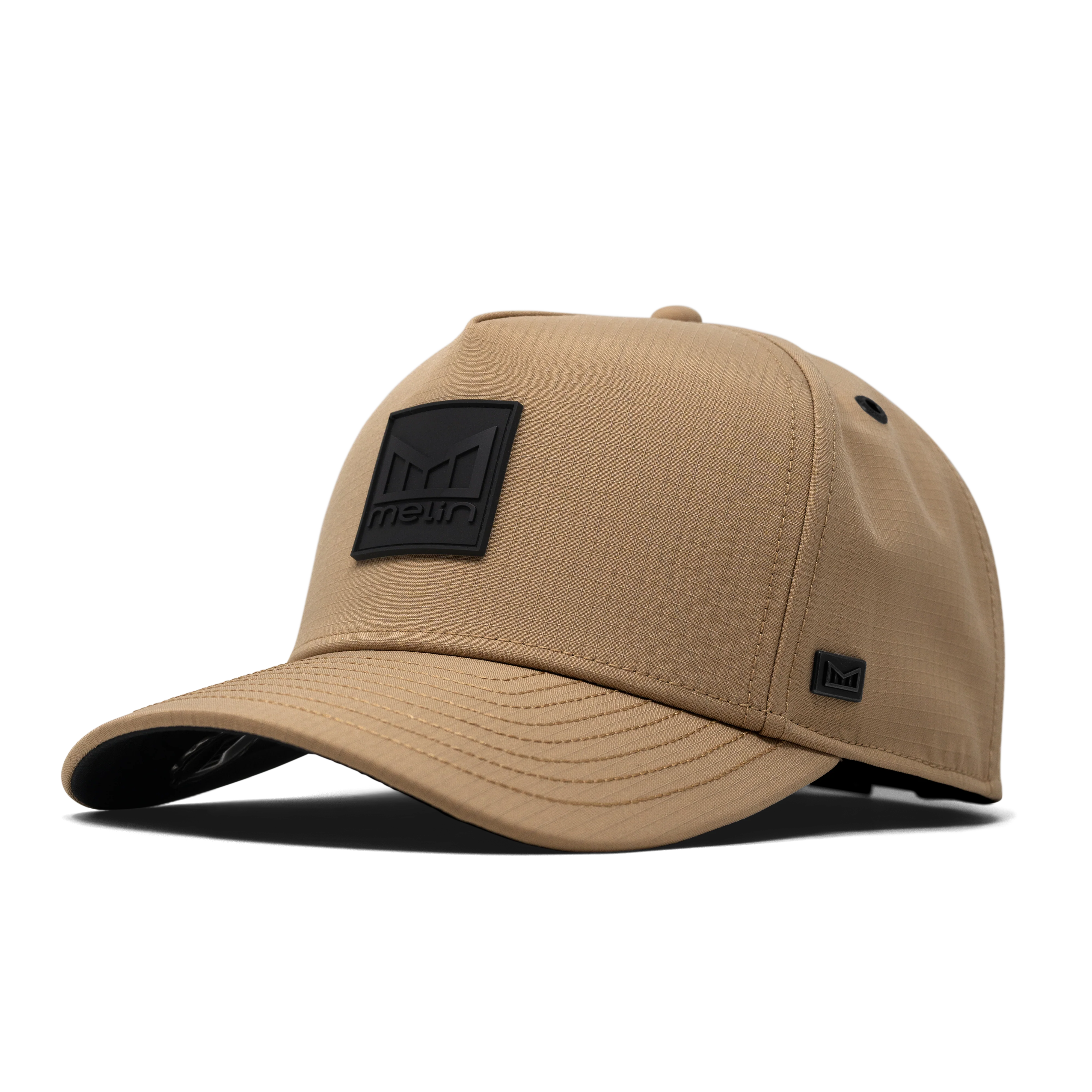 Odysea Stacked Thermal - Khaki