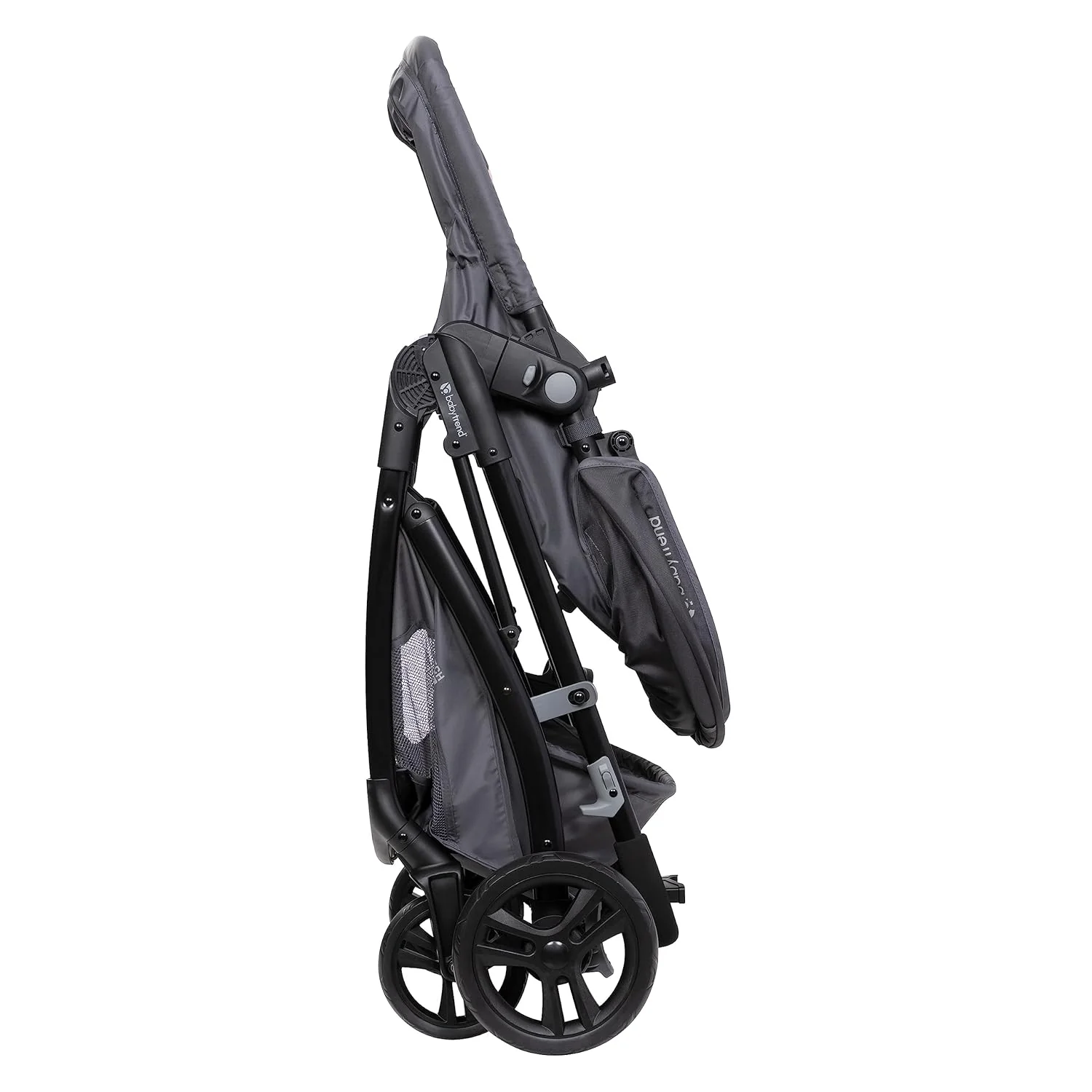 Passport Switch 6-In-1 Stroller Travel System
