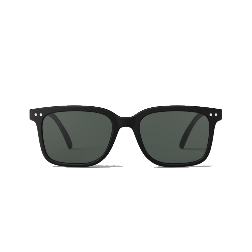 Izipizi - Lunettes Sun #L - Black