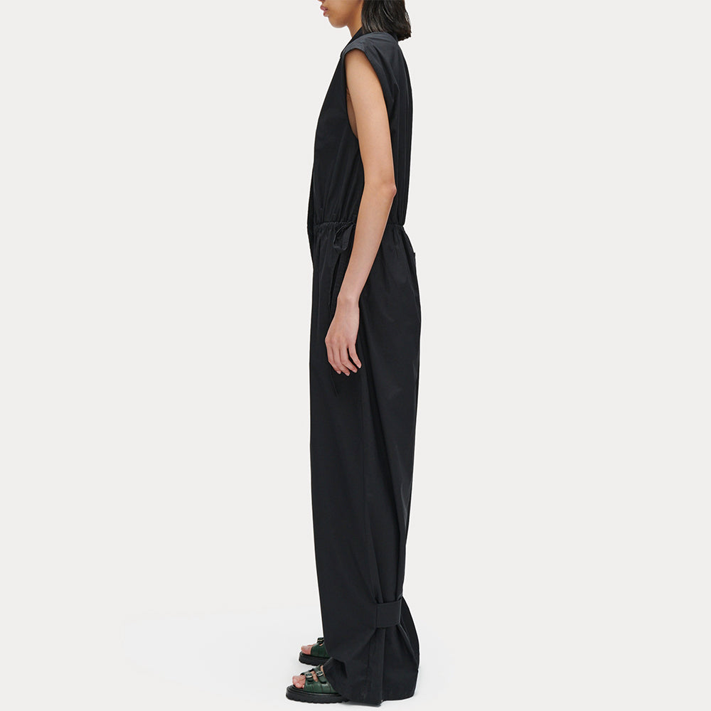 Rachel Comey - Combinaison Balter - Noir