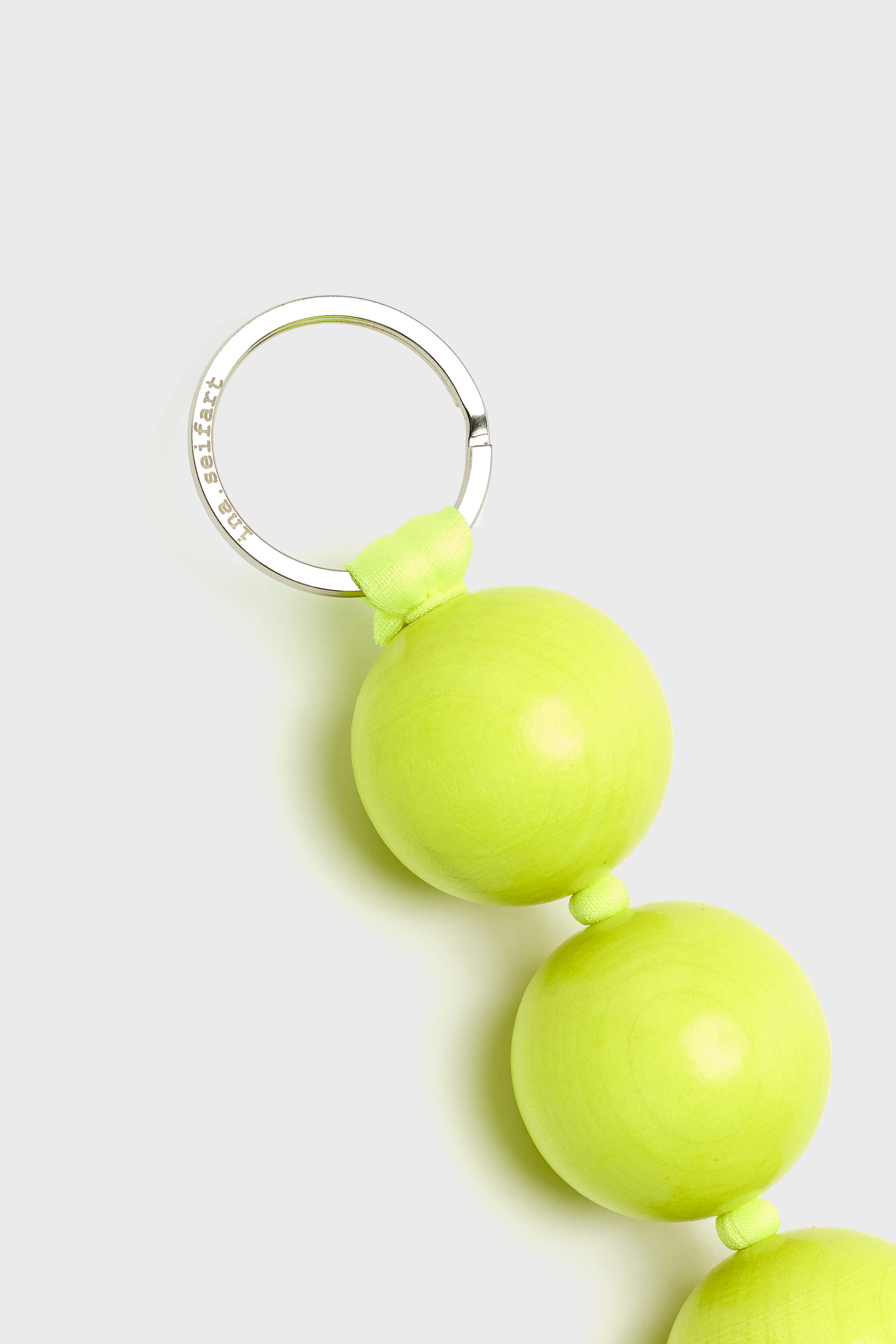 Bellerose XL Keyholder  (261 / W / NEON)