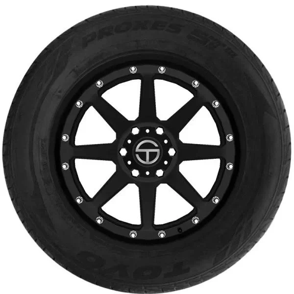 Toyo Proxes ST III Tire 285/45R22 114V Toyo Proxes ST III Tire 285/45R22 114V