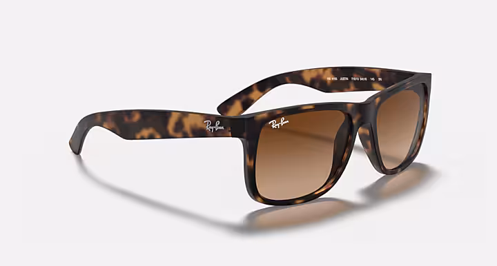 Ray-Ban JUSTIN CLASSIC