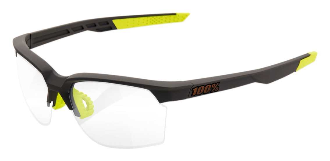 SportsBikeShop 100% Sportcoupe Sunglasses
