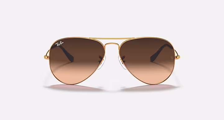 Ray-Ban AVIATOR GRADIENT