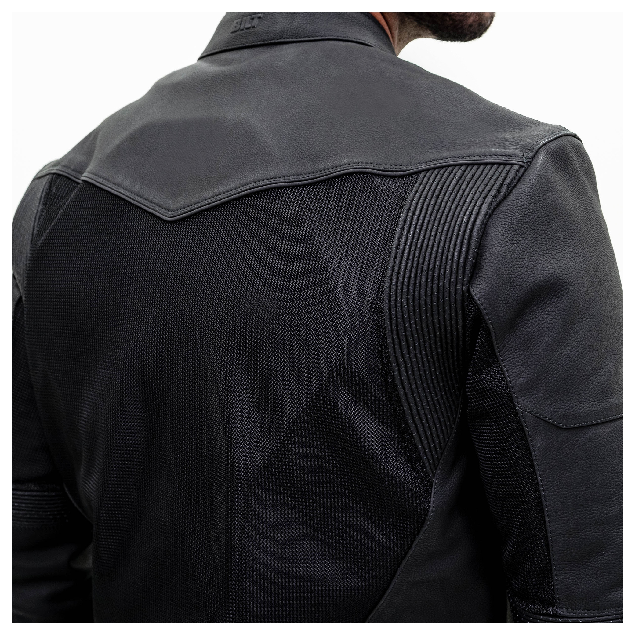 SportsBikeShop BILT Nomad Air Jacket