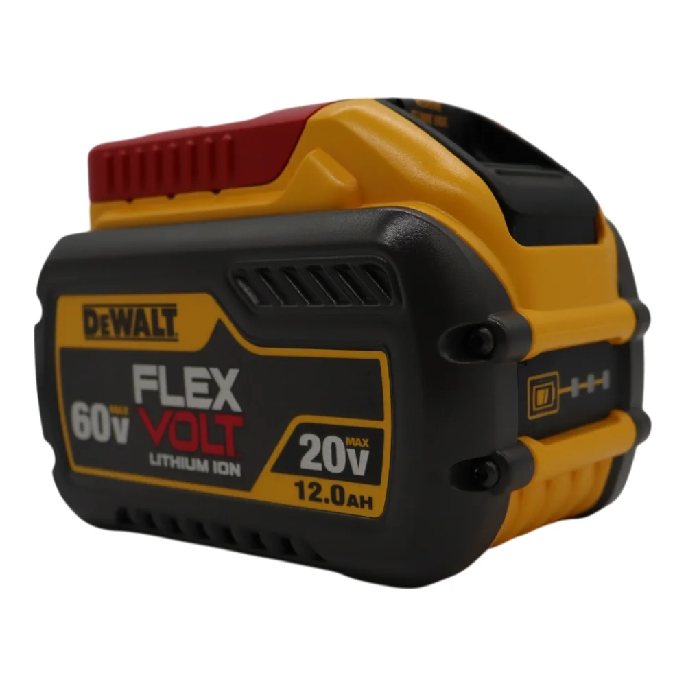 DEWALT Flexvolt 20V/60V Max 12.0Ah Battery (DCB612) - Image 3