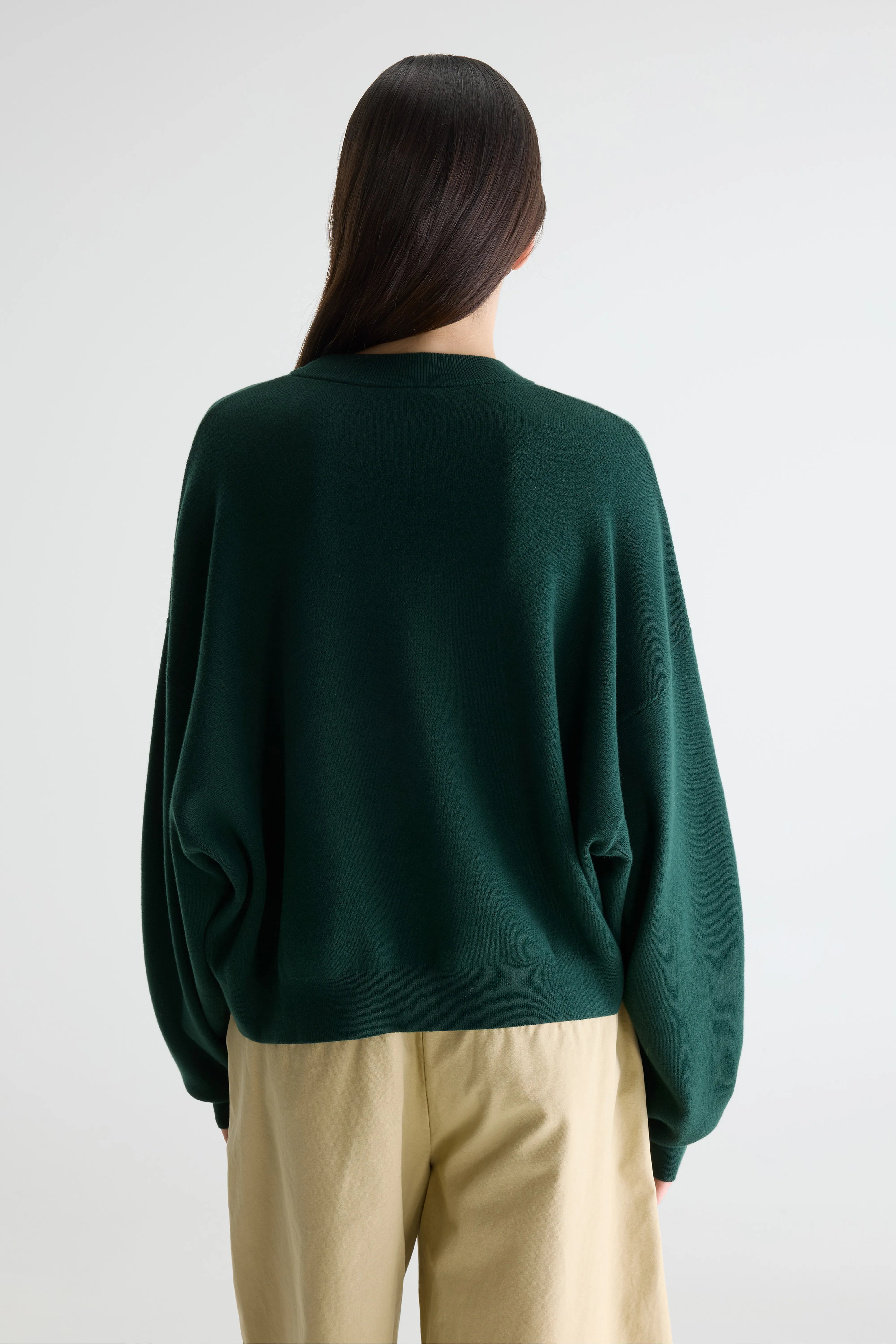 Bellerose Angum relaxed sweater (261 / W / BOTANICA)