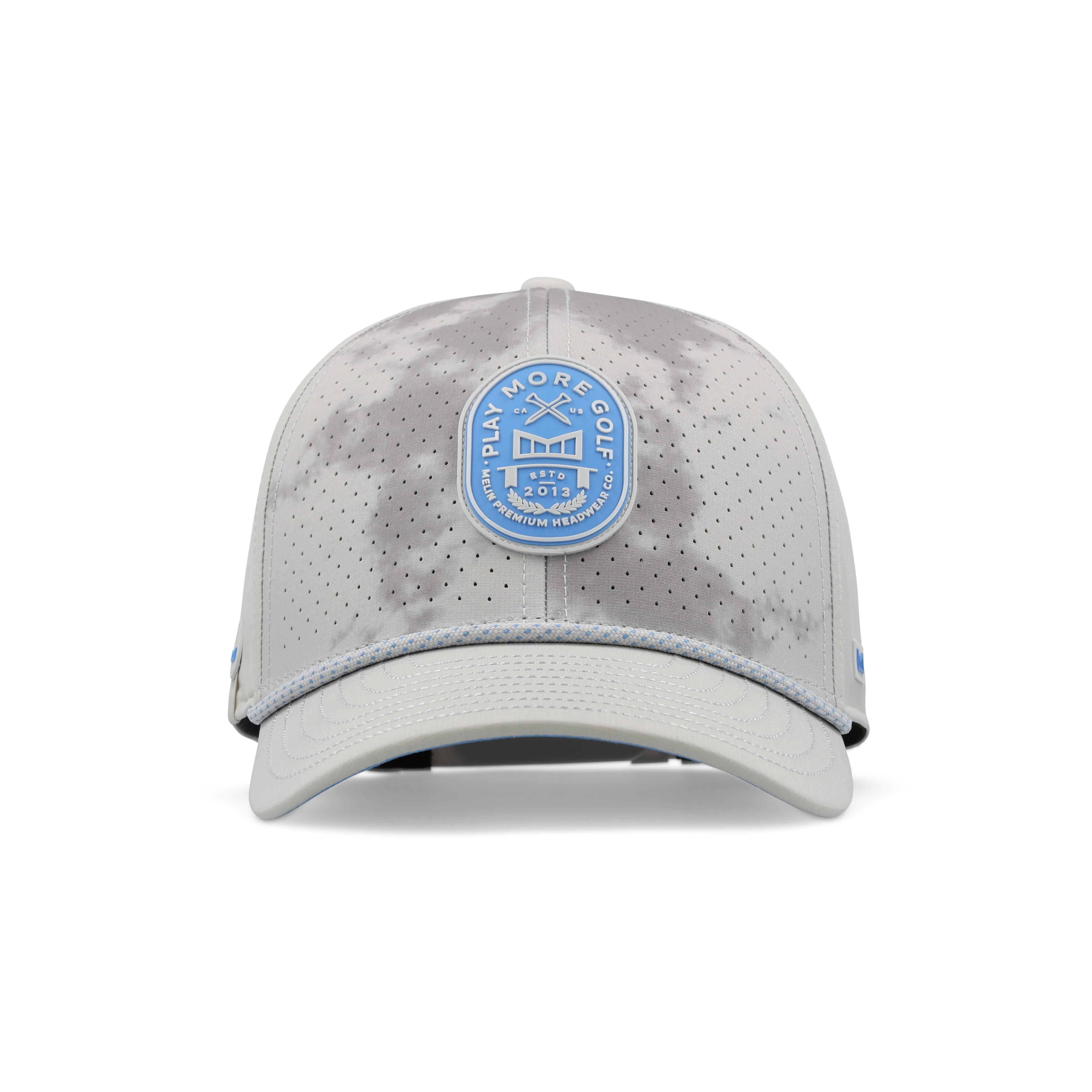 A-Game Links Hydro - Sky / Light Grey
