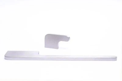 Soft Cut Knob - KTF Painting Interior Exterior