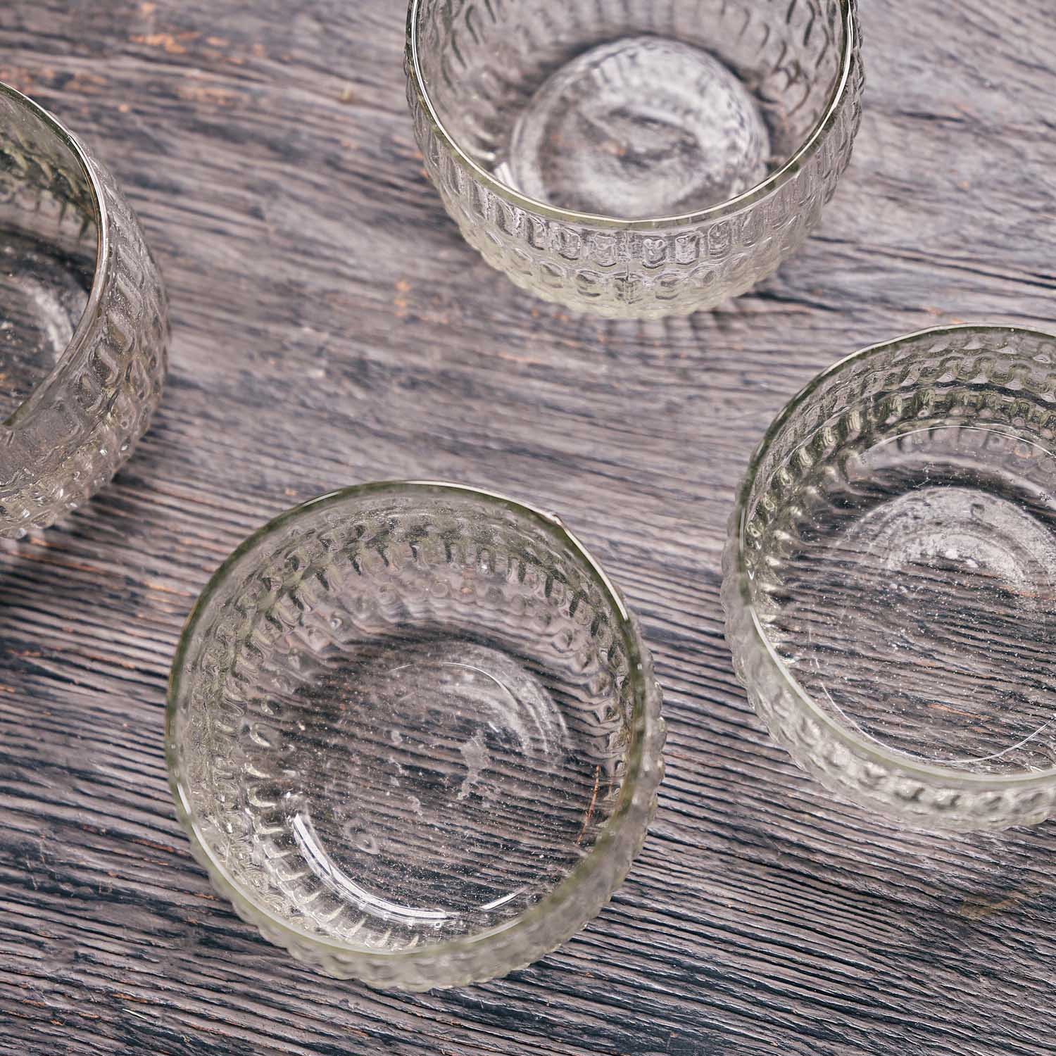Tulsa Drinking Glass and Jug Set