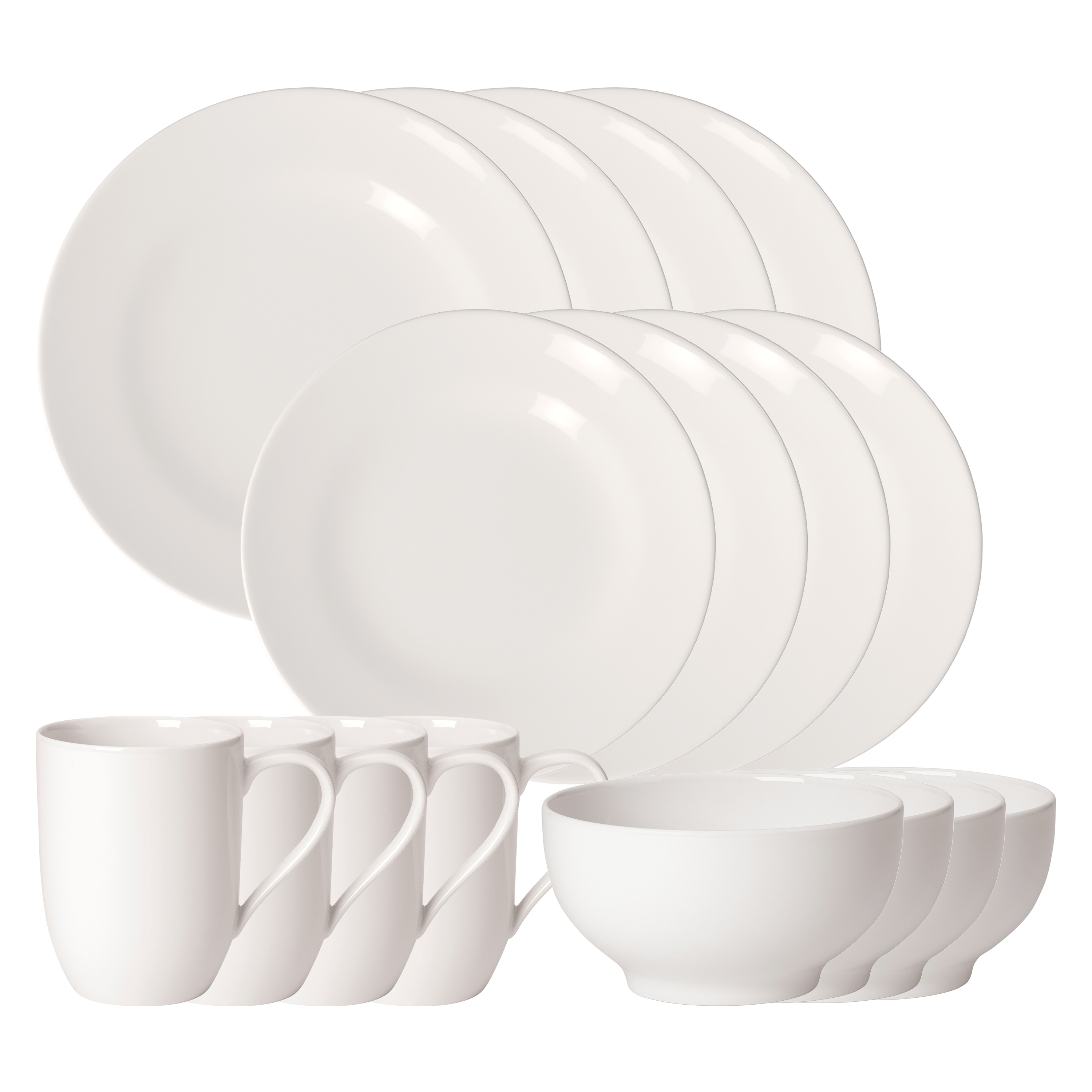 Villeroy & Boch For Me Dinnerware set