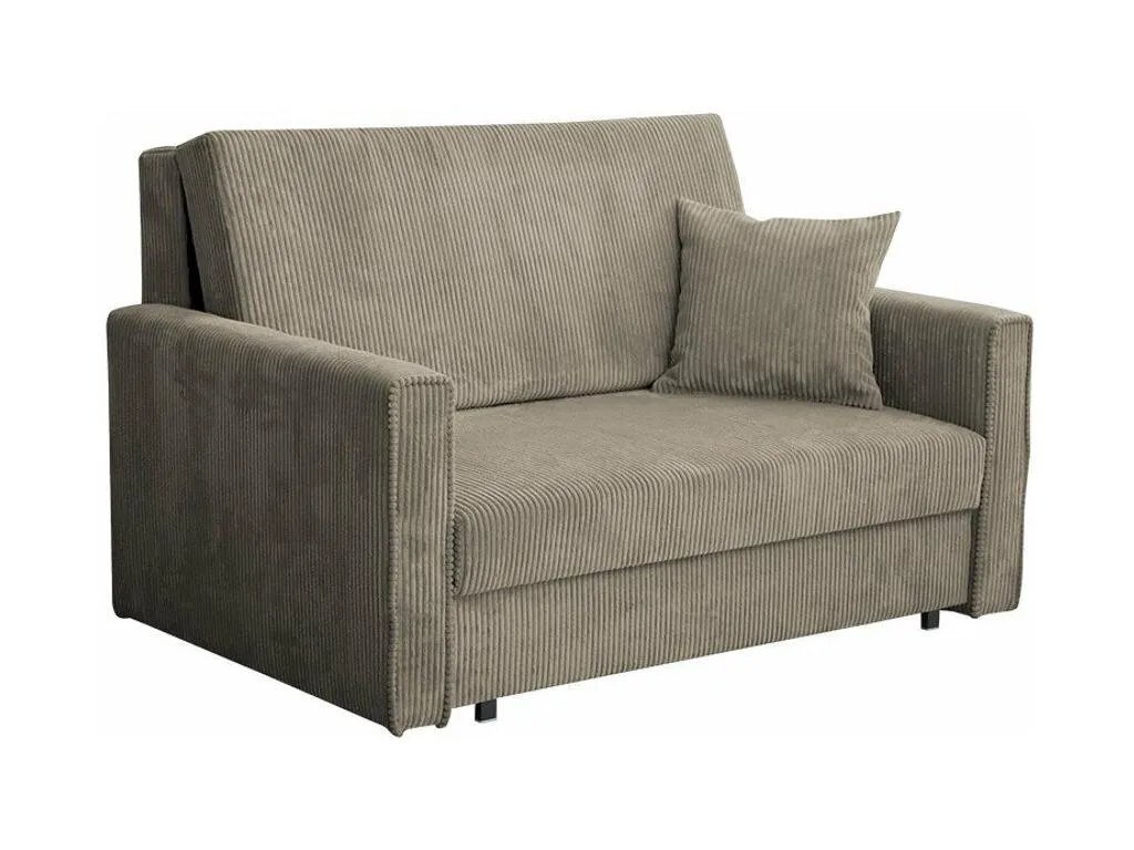 Sofá-cama Hogarve 189 Caja de ropa de cama 85x133x98cm 89489csqv