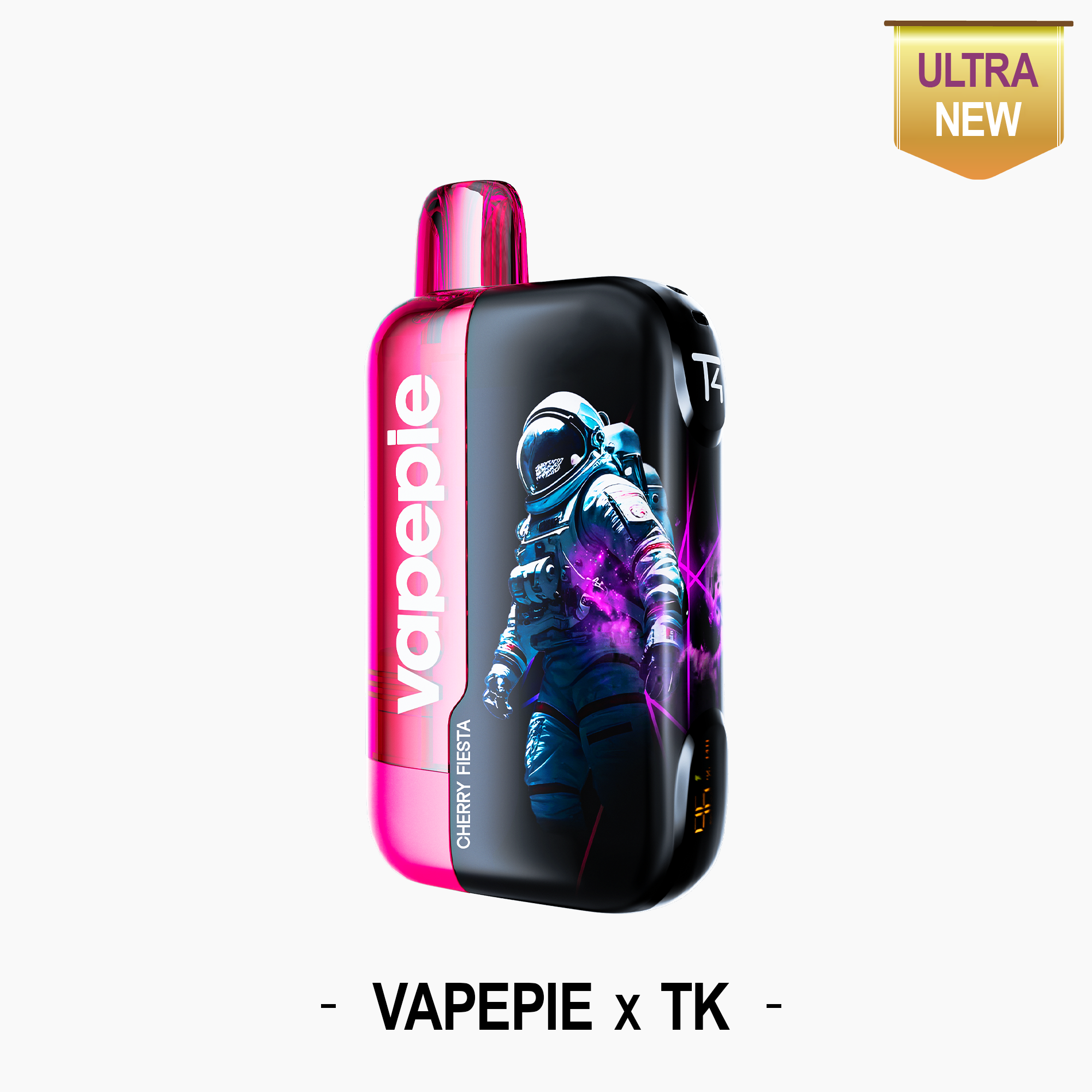 Minzbonbon &VAPEPIE Ultra Phantom 30000 PUFFS🌌 - Zeitlich begrenzte Aktion!