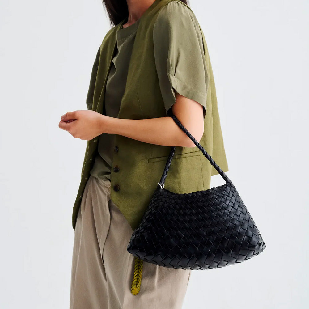 Dragon Diffusion - Sac Rosanna - Noir