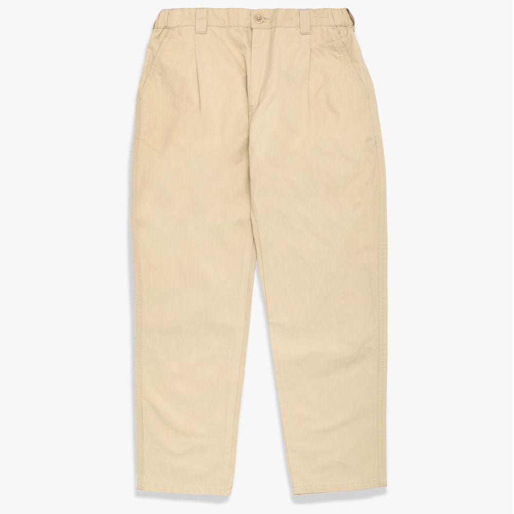 Service Works - Pantalon Waiter Twill - Beige