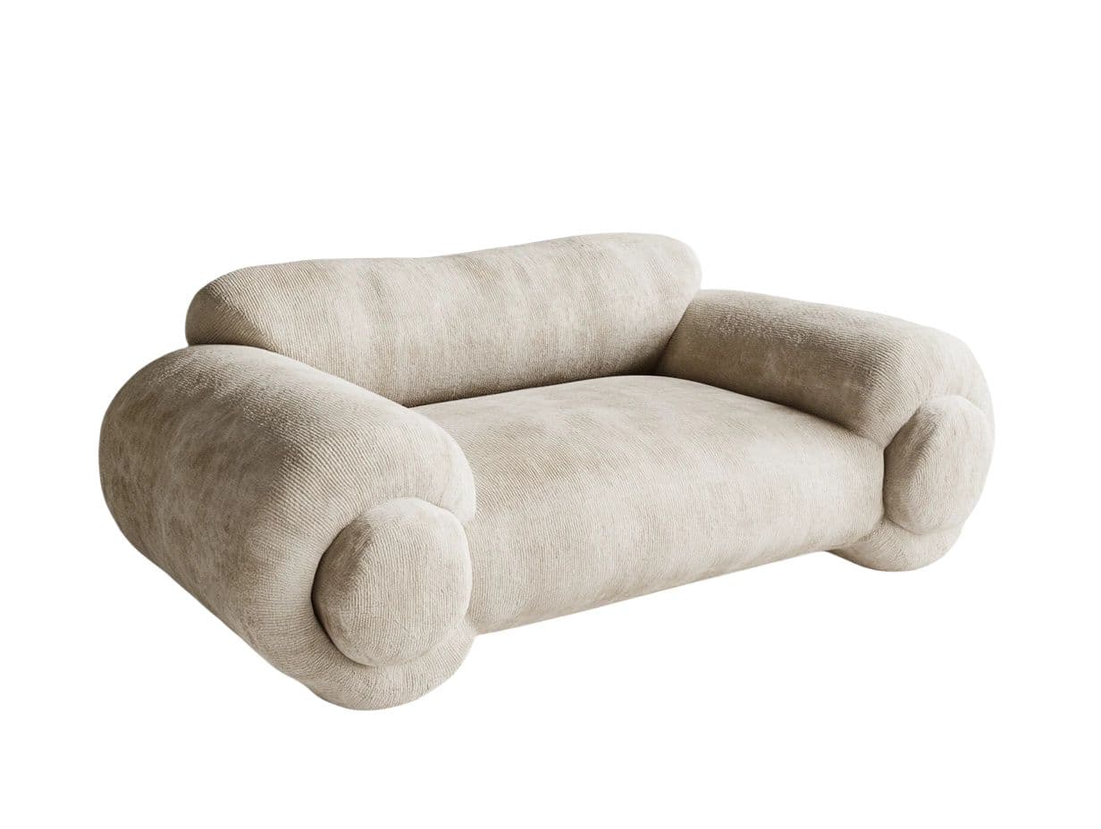 Sofá Diseño Contemporáneo