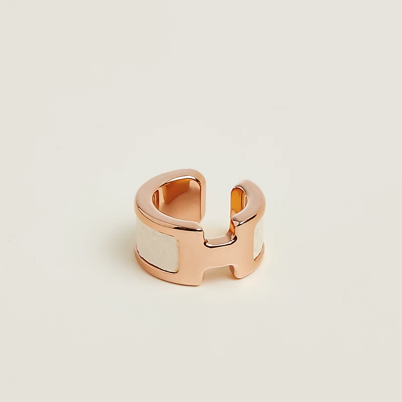 Replicate Olympe ear clip, small model(1:1 replica) - Original Replica Club