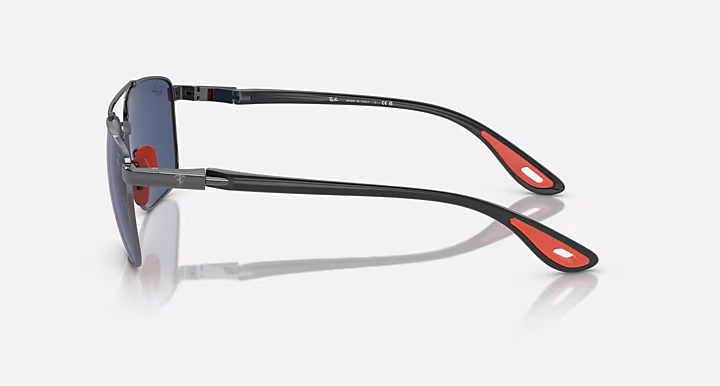 Ray-Ban RB3715M SCUDERIA FERRARI COLLECTION