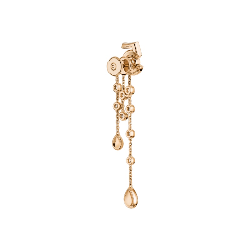 Replicate Eternal N°5 transformable earrings(1:1 replica) - Original Replica Club