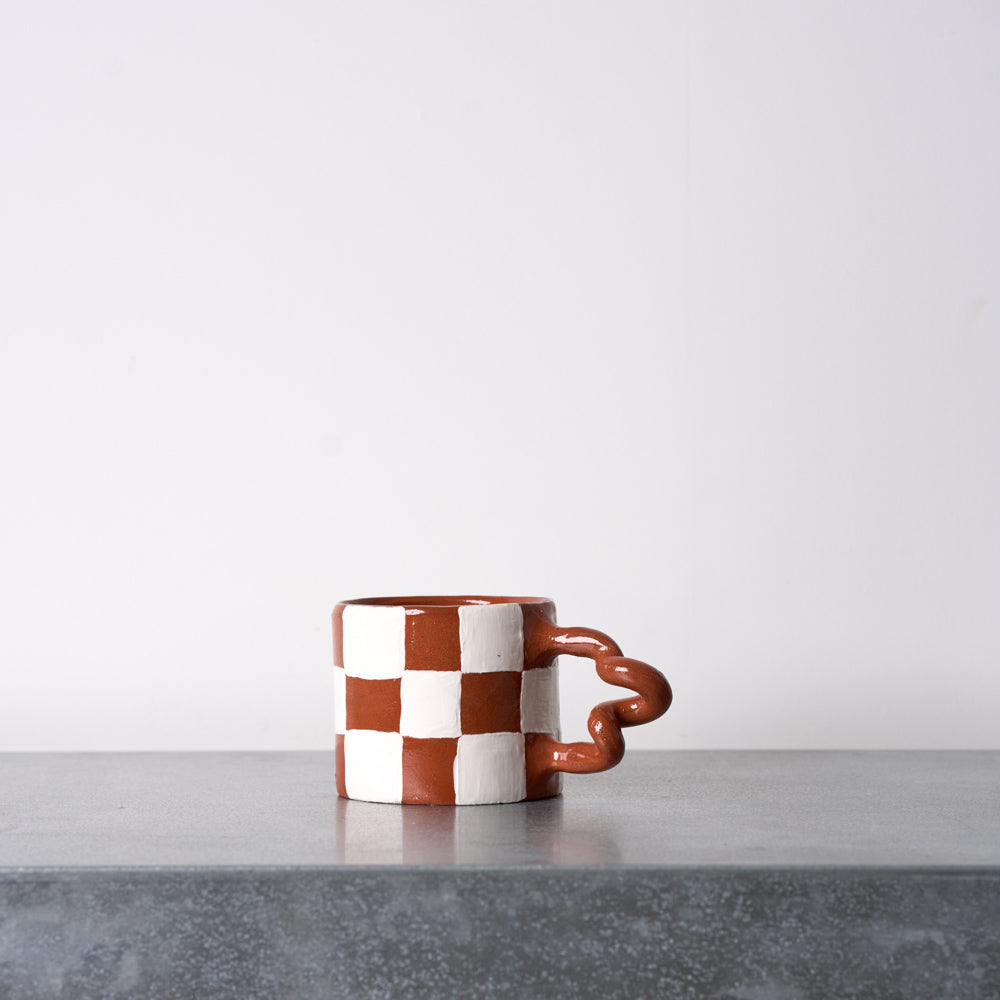Mug Check Mate