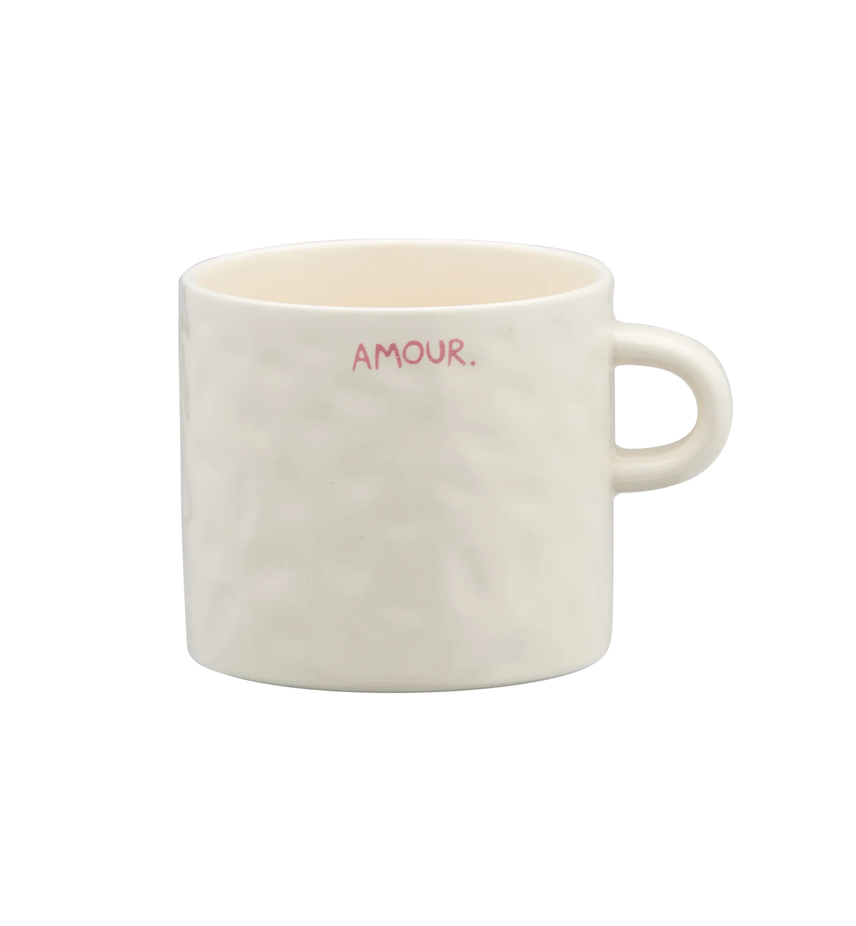 Amour Tea Mug