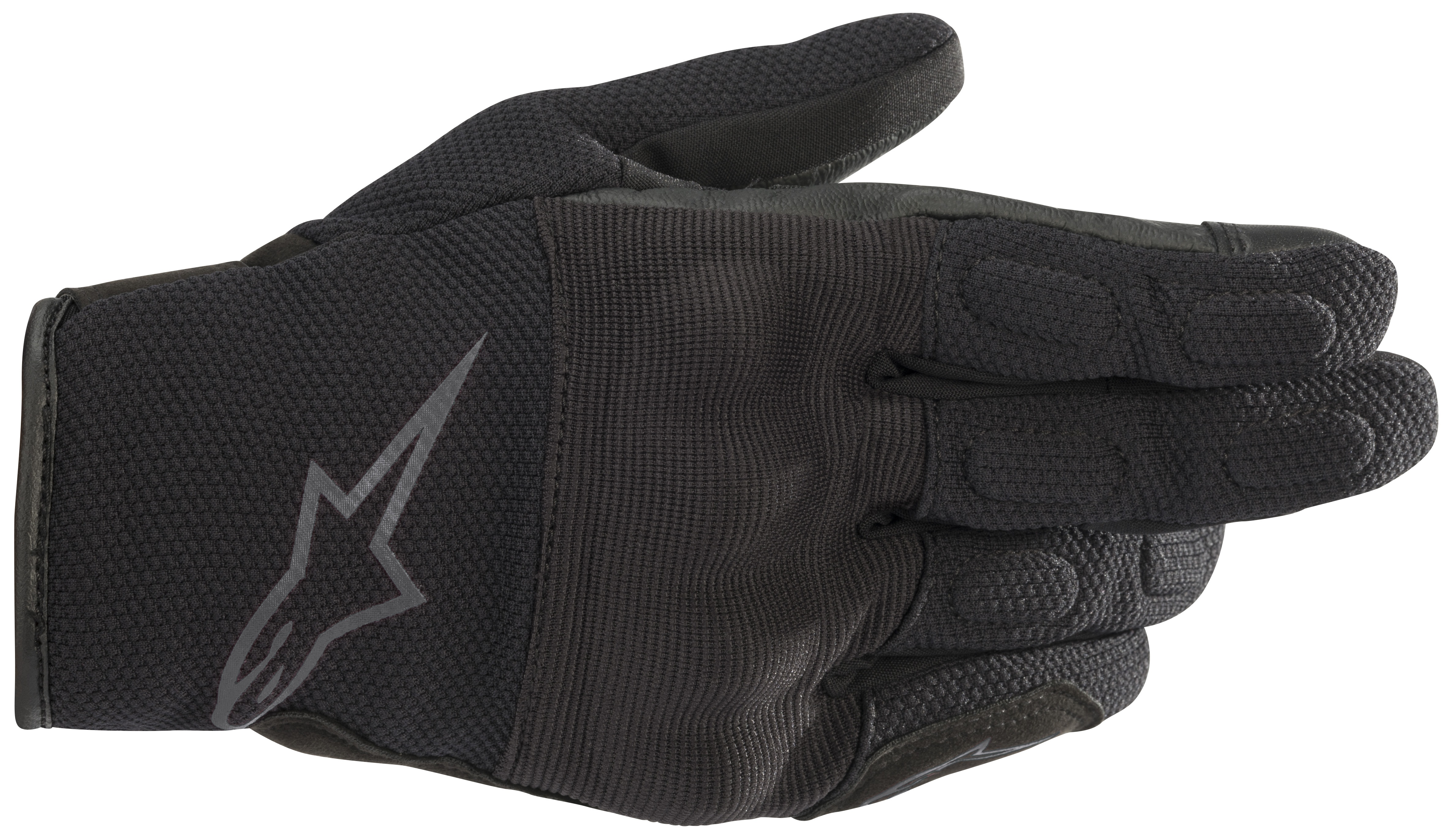 SportsBikeShop Alpinestars Stella S-Max Drystar Gloves