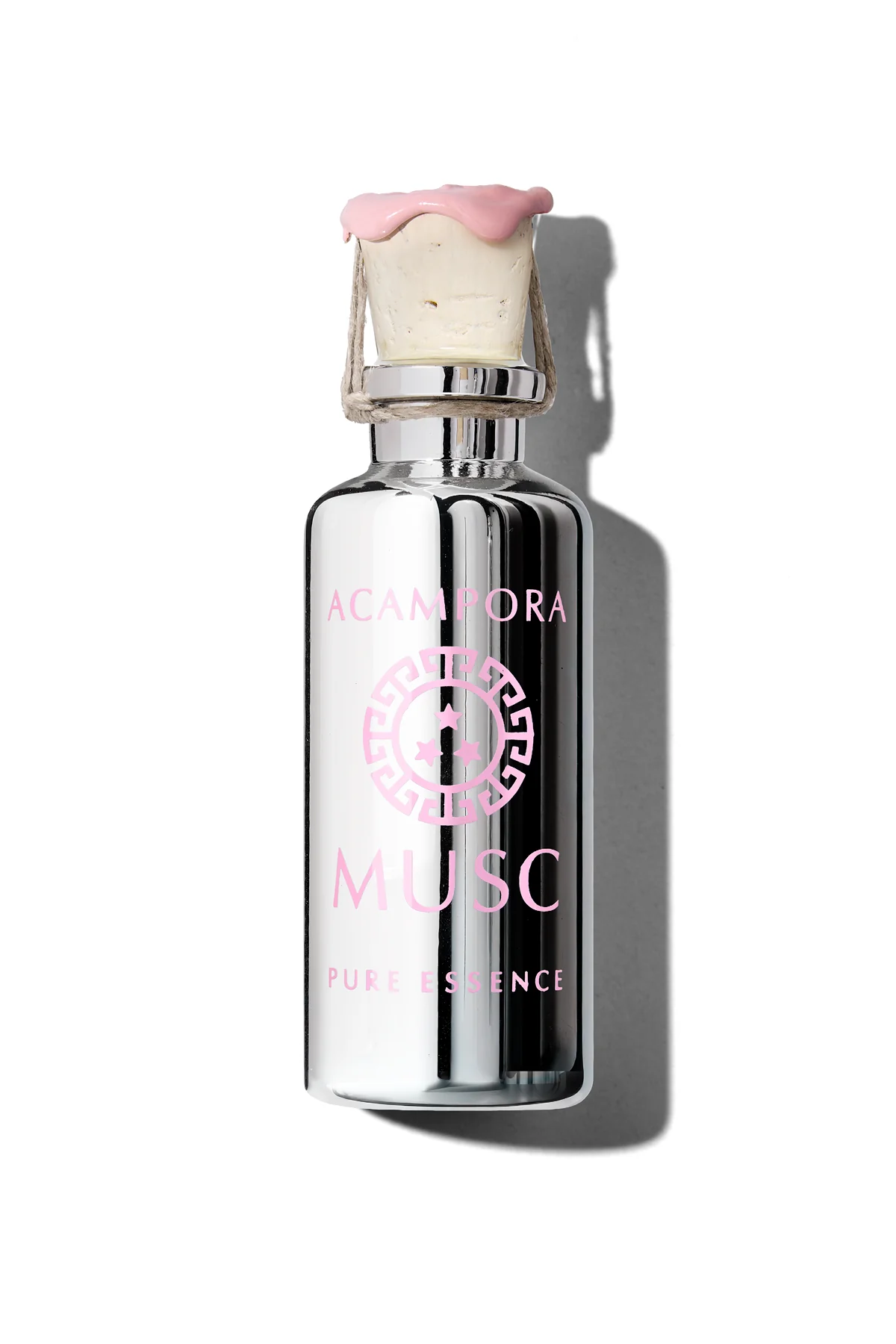 Musc  - Pure Essence