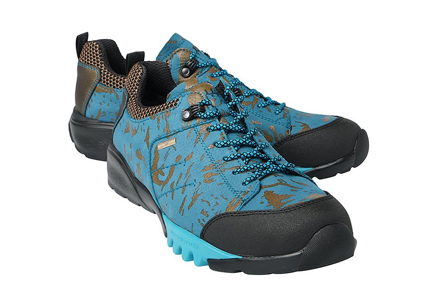 HIKE BLUE