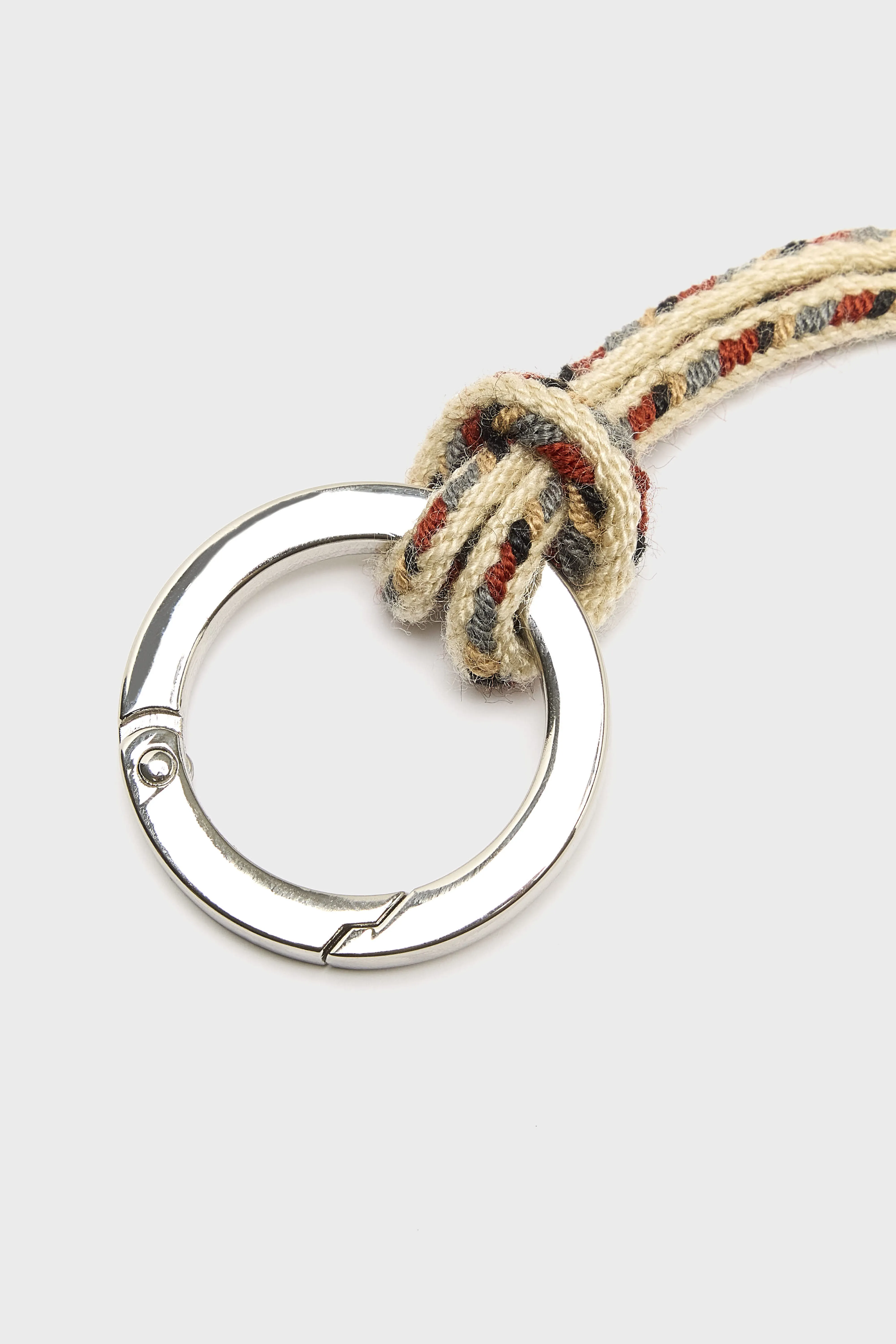 Bellerose Iraca Zebra Charm  (261 / W / BLACK)