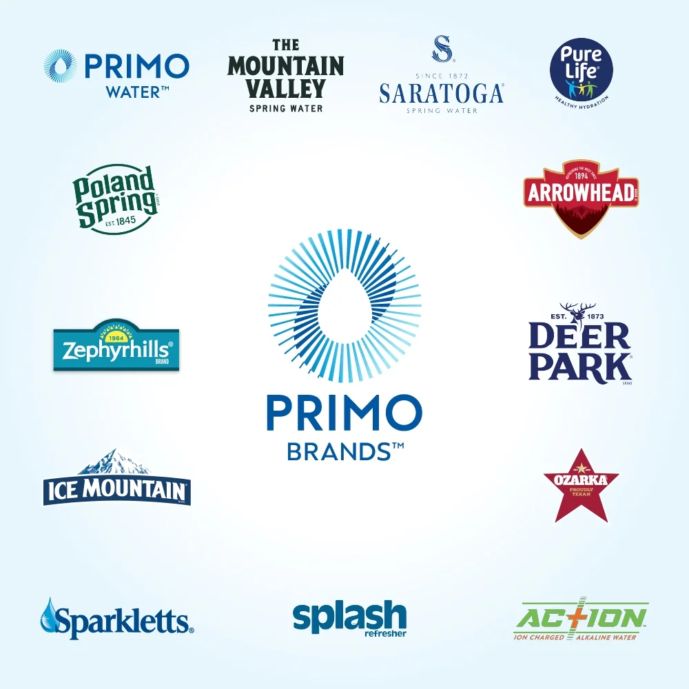 Primo Water® Bottom Loading Classic 2 Temp Water Dispenser - Image 14
