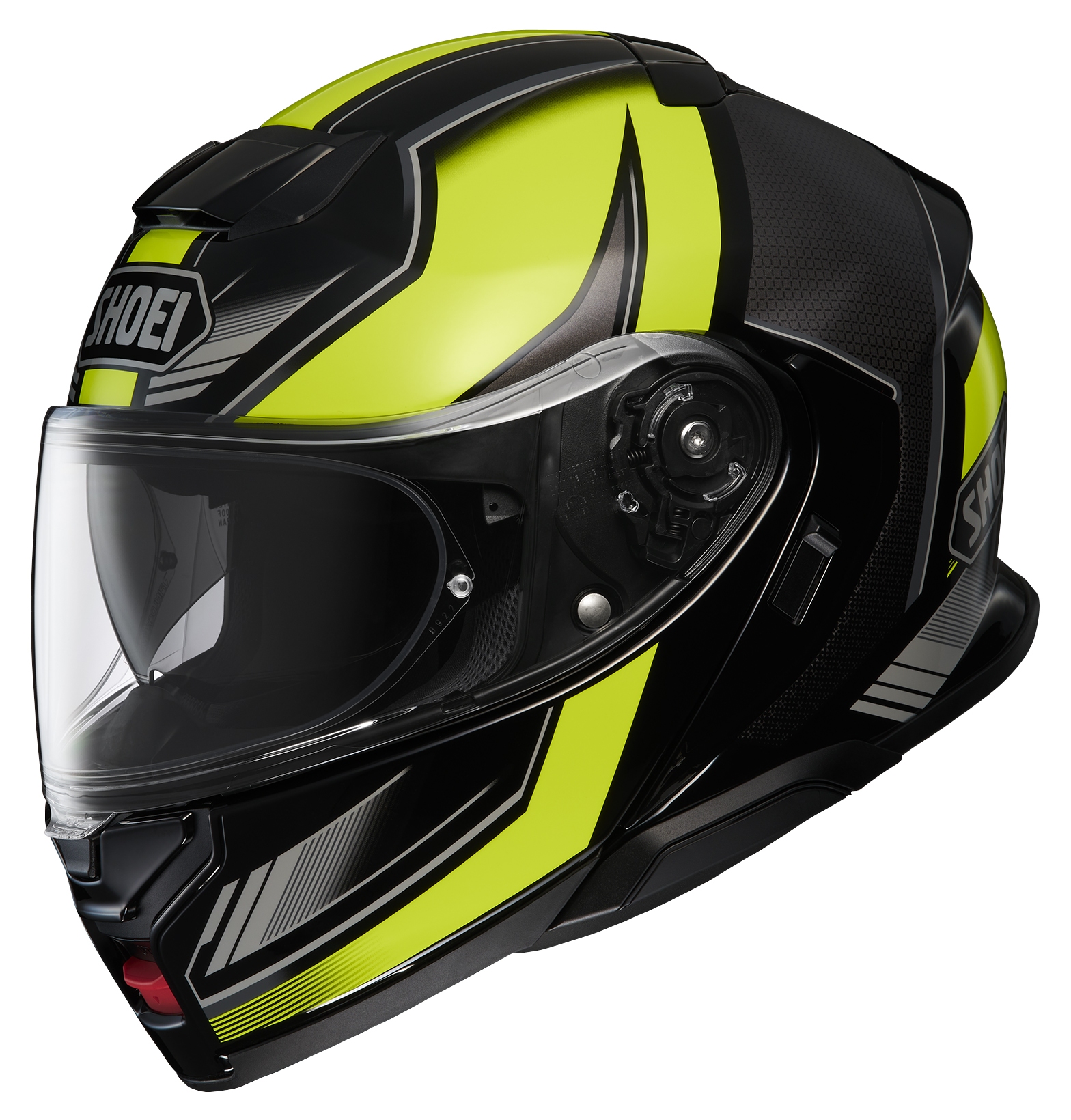 SportsBikeShop Shoei Neotec 3 Grasp Helmet