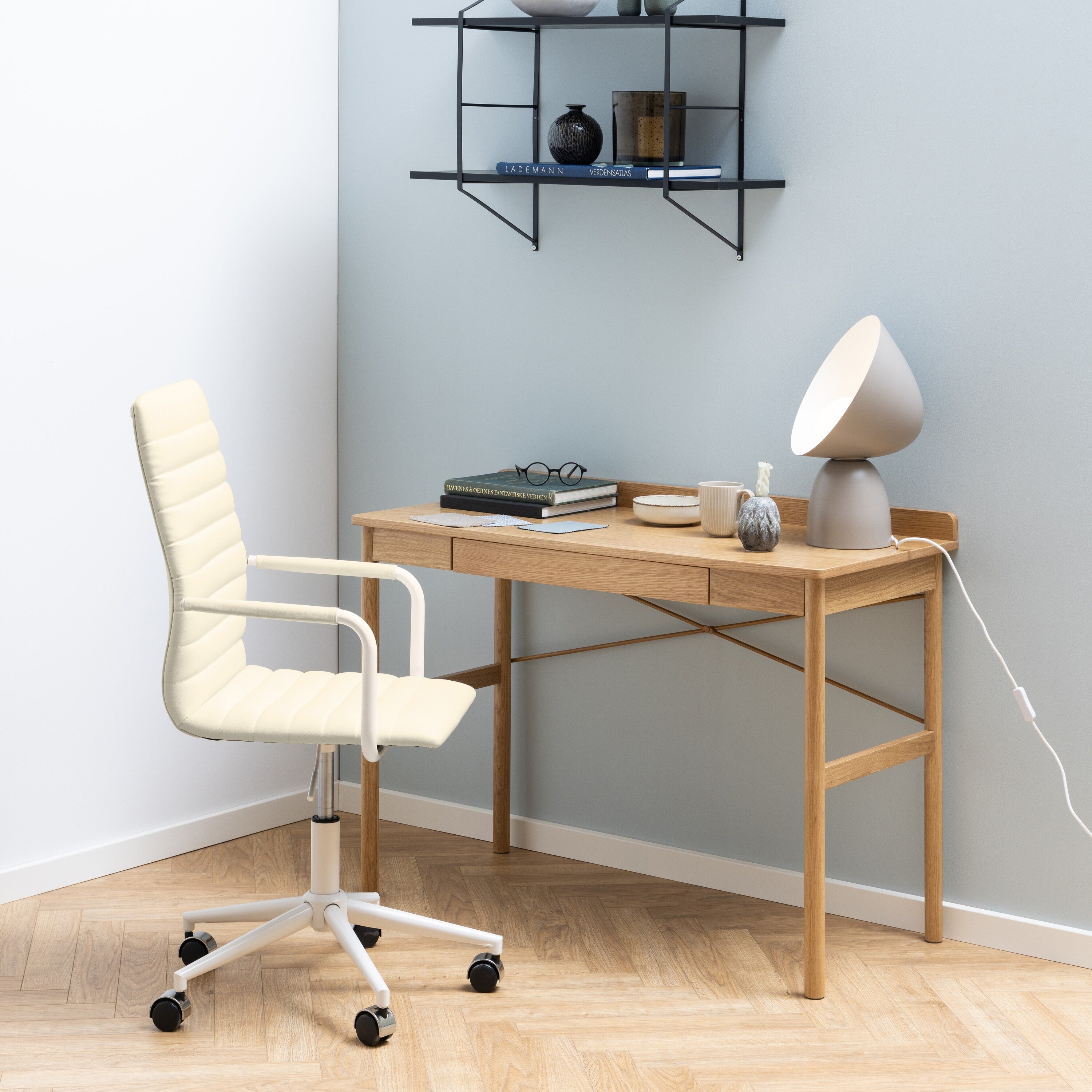 Blokker Tidy Bureau - 110 x 50 cm