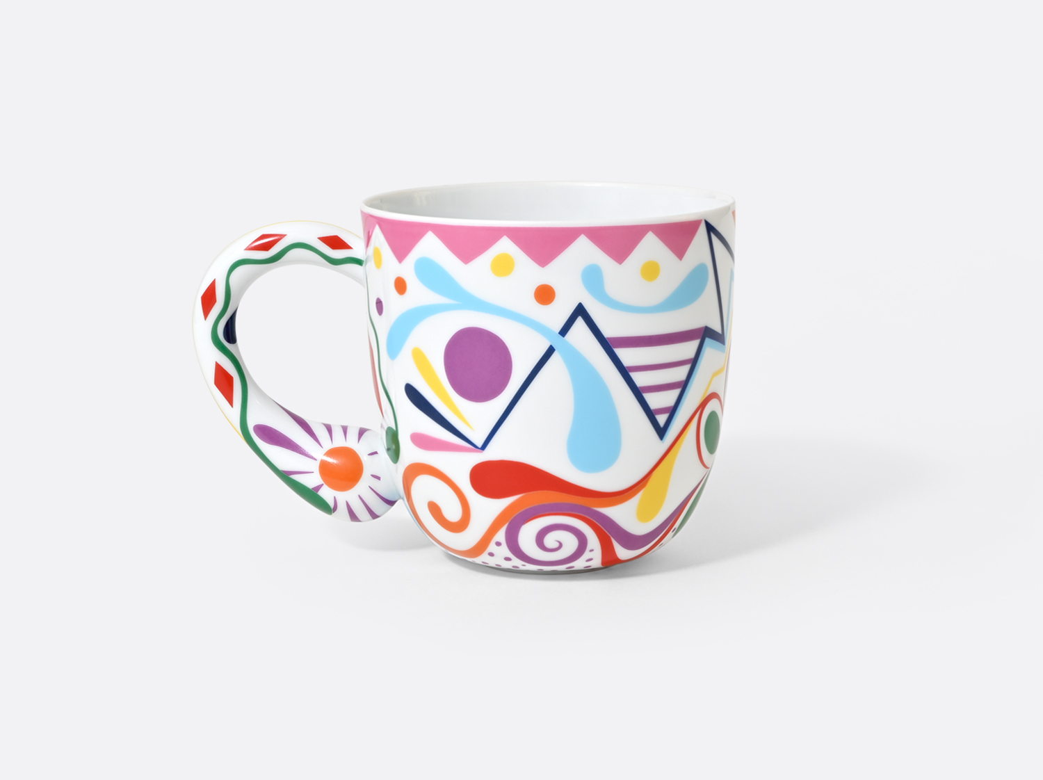 Mug 35 cl Thé Dansant
