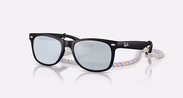 Ray-Ban NEW WAYFARER KIDS SUMMER CAPSULE