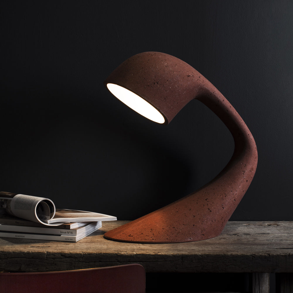 Lampe à poser - Invider - Terra