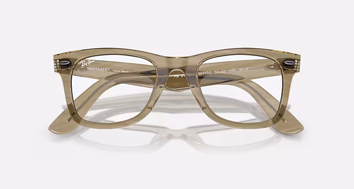 Ray-Ban ORIGINAL WAYFARER CHANGE TRANSITIONS®