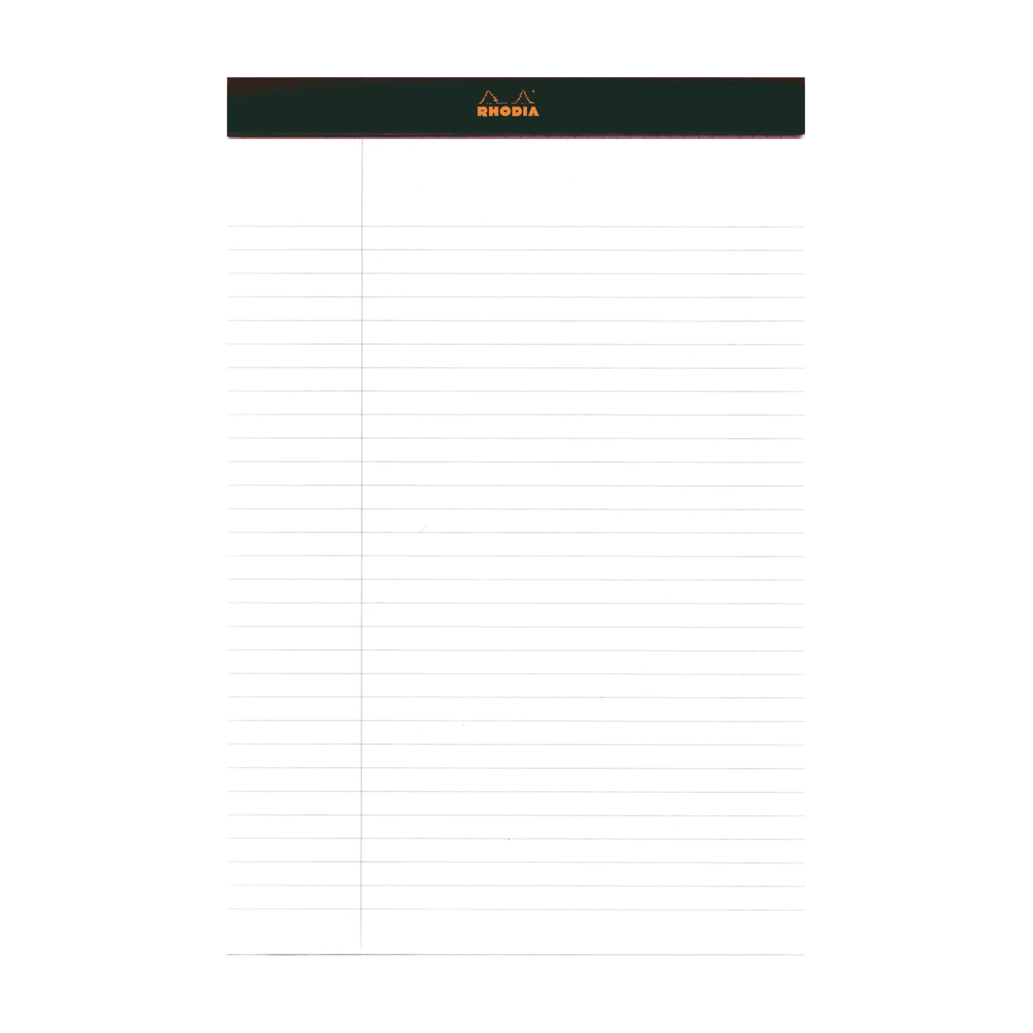 Rhodia No. 18 Pad