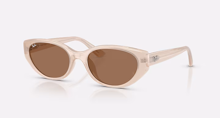 Ray-Ban RB4457D BIO-BASED