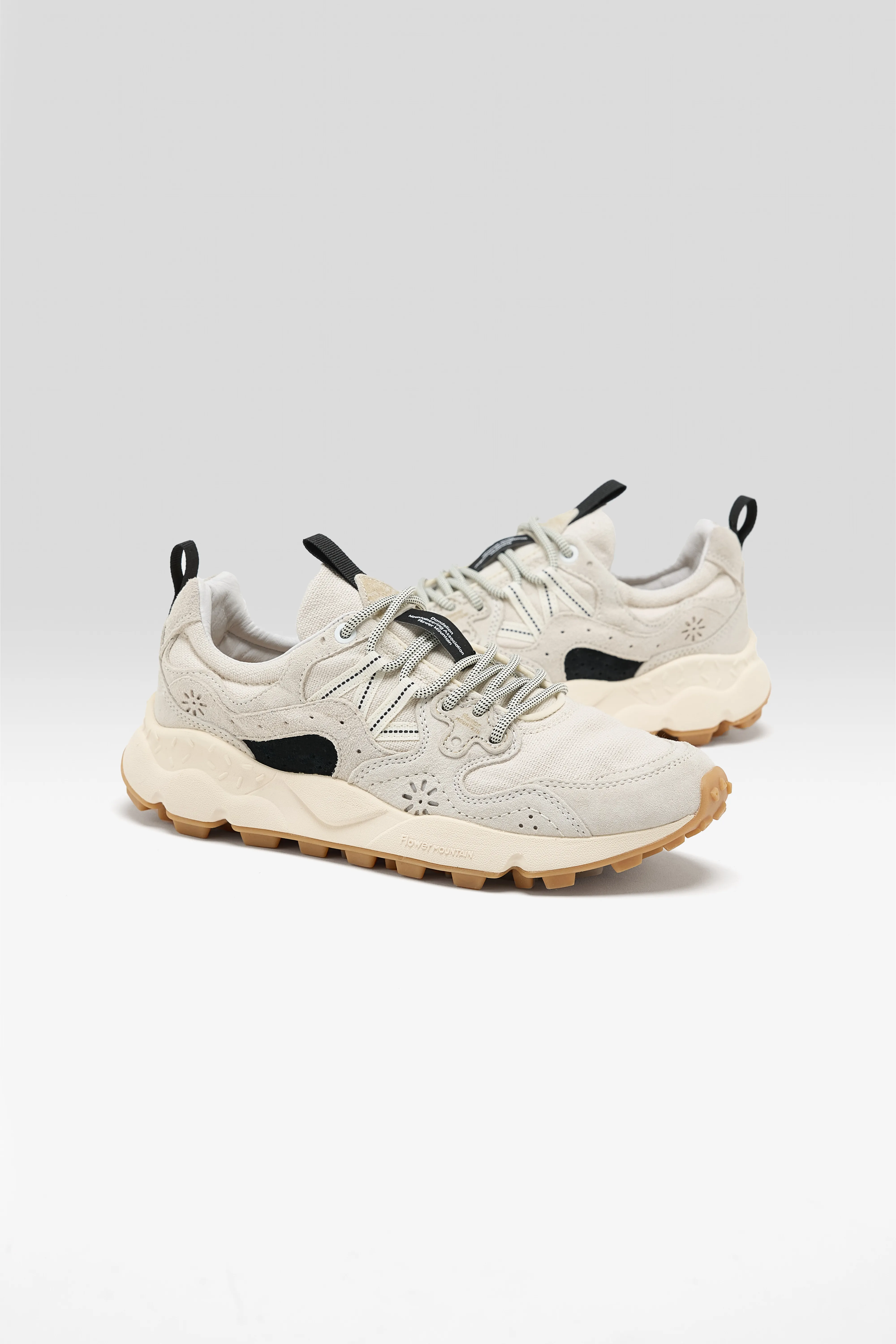 Bellerose Yamano 3 for Women (241 / W / BEIGE)