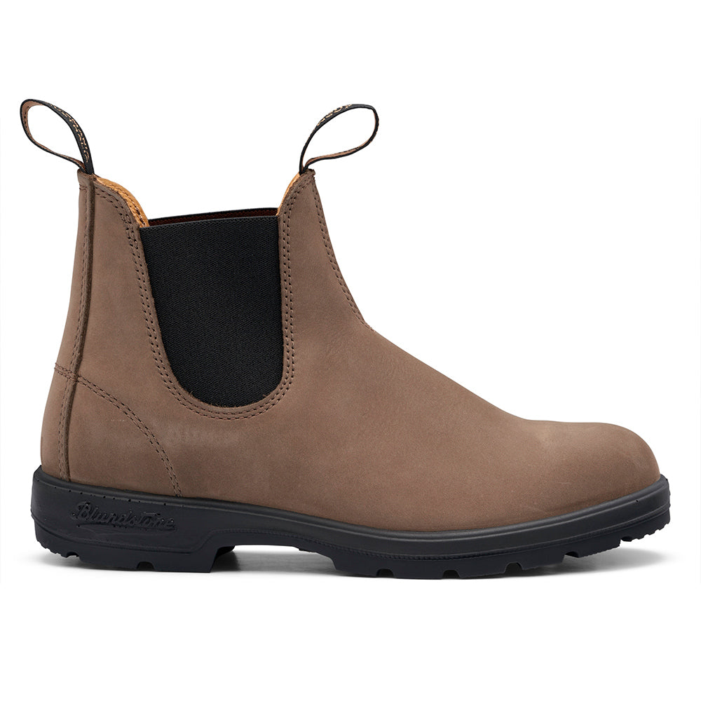 Blundstone - Bottines Classic Chelsea - Beige